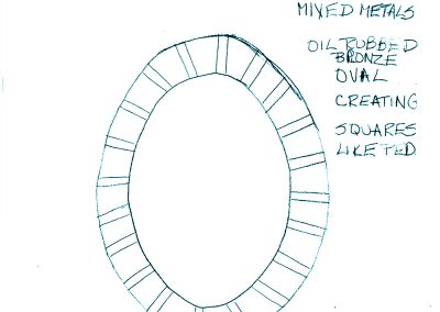 Custom Mirror Sketch3PT